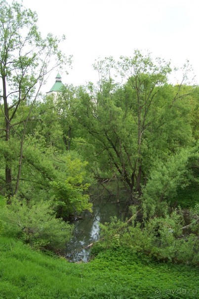 Сергиев Посад 