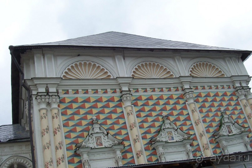 Сергиев Посад 