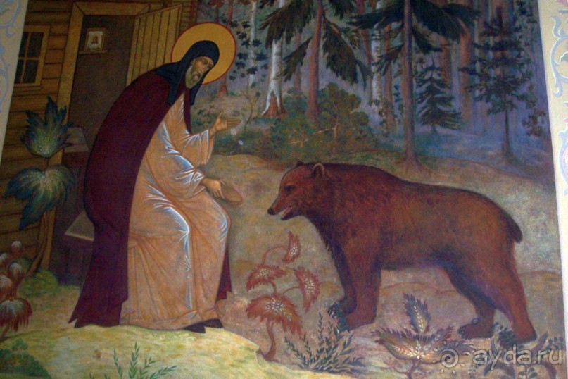 Сергиев Посад 