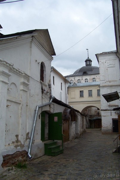 Сергиев Посад 