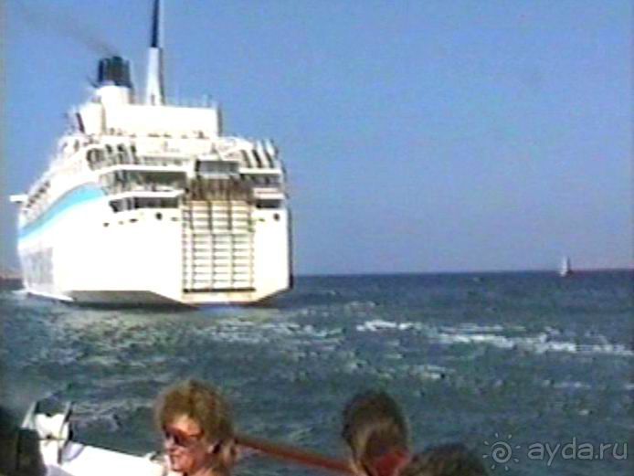 Марсель и Канны