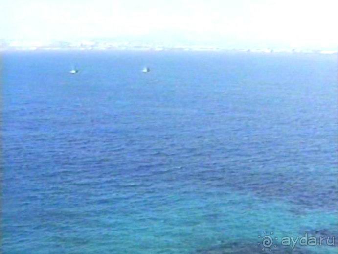 Марсель и Канны