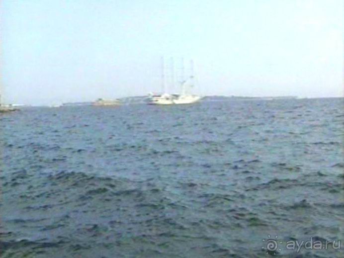 Марсель и Канны