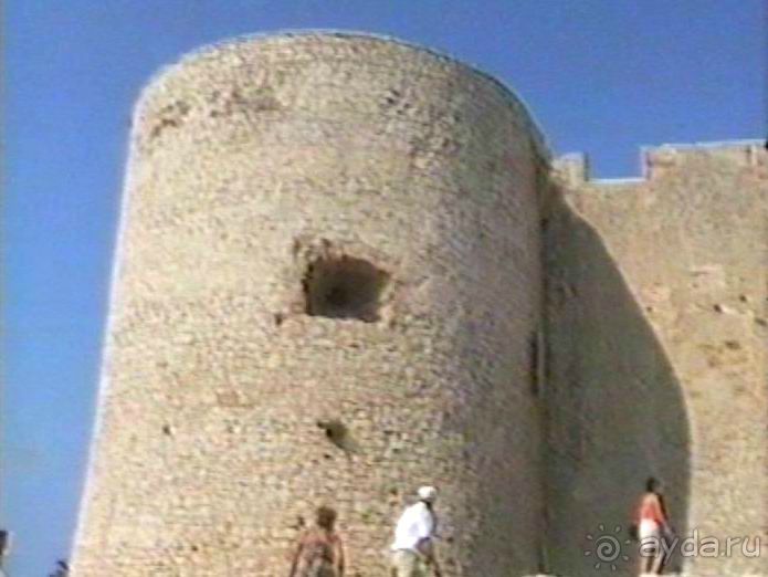 Марсель и Канны