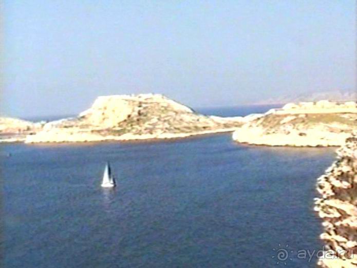 Марсель и Канны