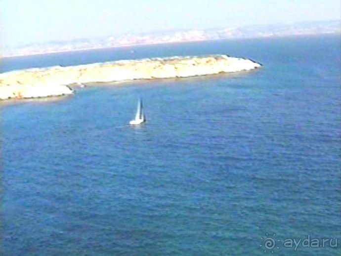 Марсель и Канны