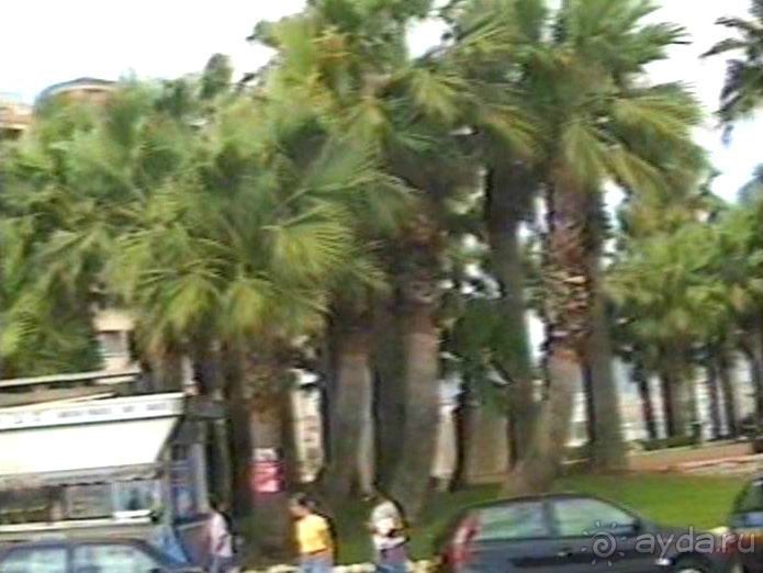 Марсель и Канны