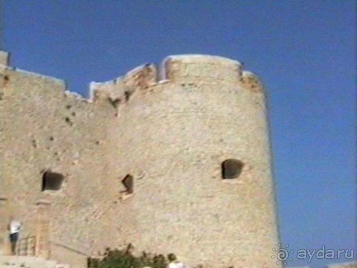 Марсель и Канны