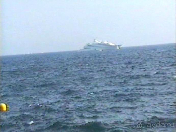 Марсель и Канны