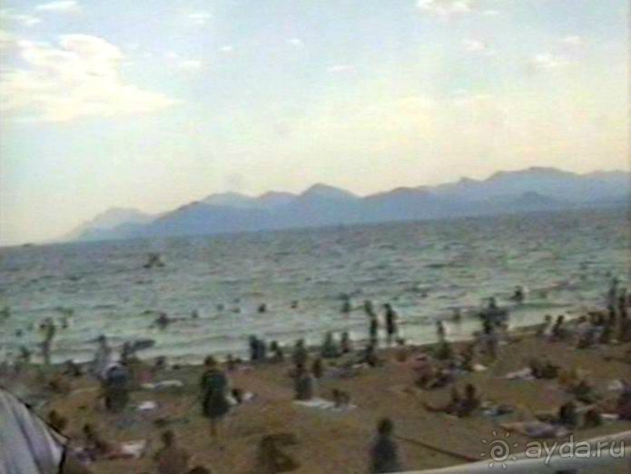 Марсель и Канны