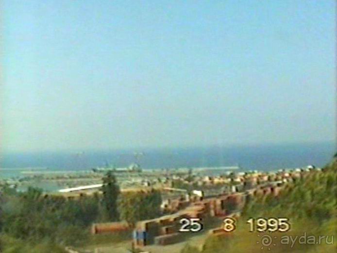 Марсель и Канны