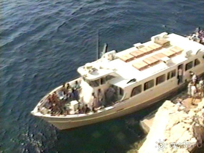 Марсель и Канны