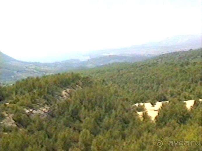 Марсель и Канны