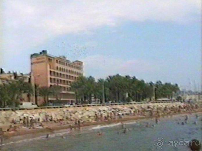 Марсель и Канны