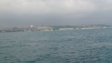 Альбом отзыва "Стамбул: Золотой Рог и Босфор"