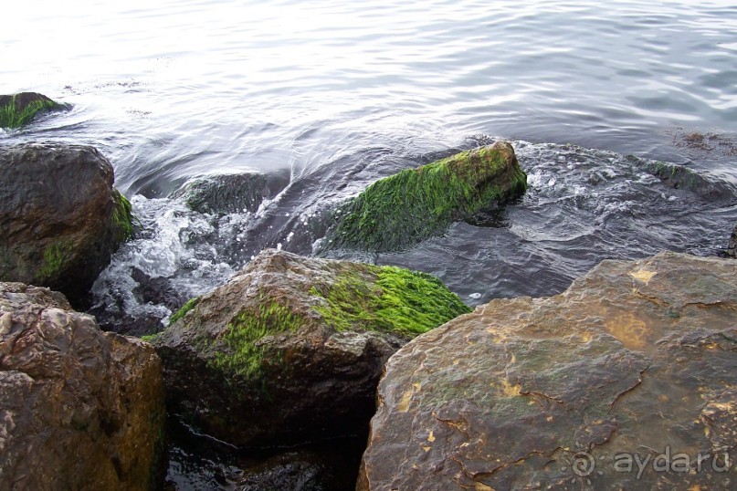 Стамбул: Золотой Рог и Босфор
