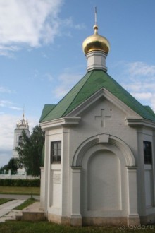 Константиново