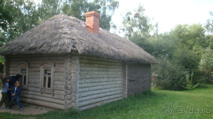 Константиново