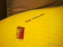 Вторая поездка в Германию на автомобиле: Лилиенталь