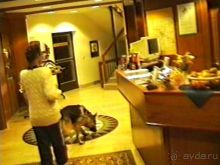 Вторая поездка в Германию на автомобиле: Лилиенталь