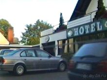 Вторая поездка в Германию на автомобиле: Лилиенталь