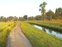 Вторая поездка в Германию на автомобиле: Лилиенталь