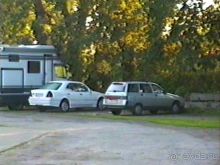 Вторая поездка в Германию на автомобиле: Лилиенталь