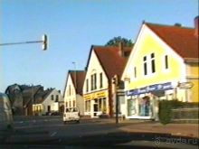 Вторая поездка в Германию на автомобиле: Лилиенталь