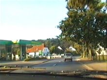 Вторая поездка в Германию на автомобиле: Лилиенталь