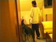 Вторая поездка в Германию на автомобиле: Лилиенталь