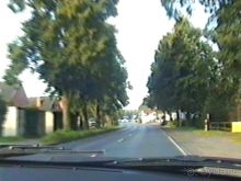 Вторая поездка в Германию на автомобиле: Лилиенталь