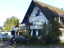 Вторая поездка в Германию на автомобиле: Лилиенталь