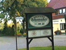 Вторая поездка в Германию на автомобиле: Лилиенталь