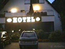 Вторая поездка в Германию на автомобиле: Лилиенталь