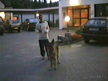 Вторая поездка в Германию на автомобиле: Лилиенталь