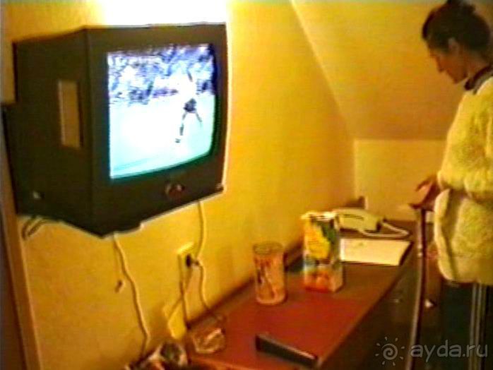 Вторая поездка в Германию на автомобиле: Лилиенталь