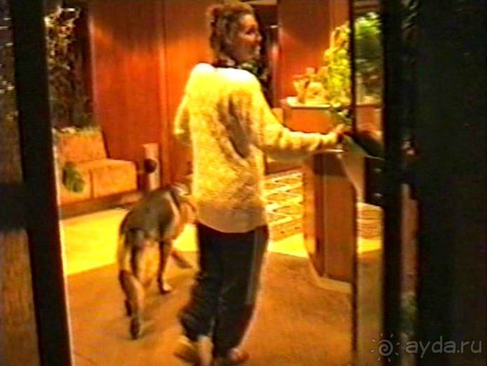 Вторая поездка в Германию на автомобиле: Лилиенталь