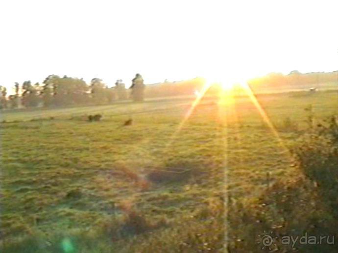 Вторая поездка в Германию на автомобиле: Лилиенталь