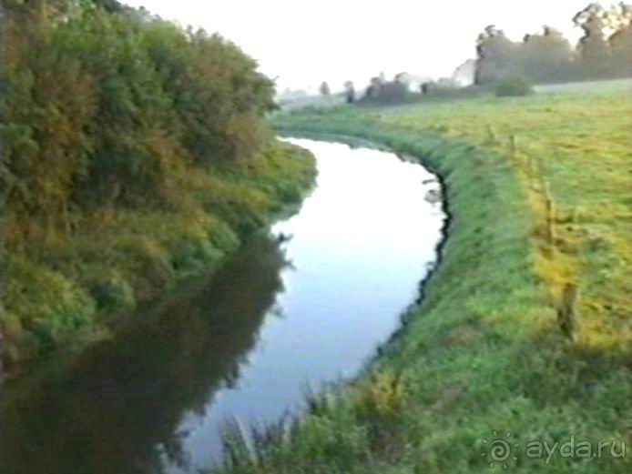 Вторая поездка в Германию на автомобиле: Лилиенталь