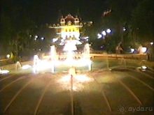 Монте-Карло и Ницца