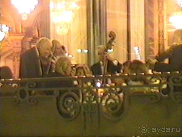 Монте-Карло и Ницца