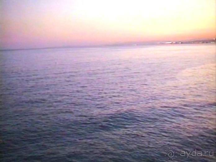 Монте-Карло и Ницца