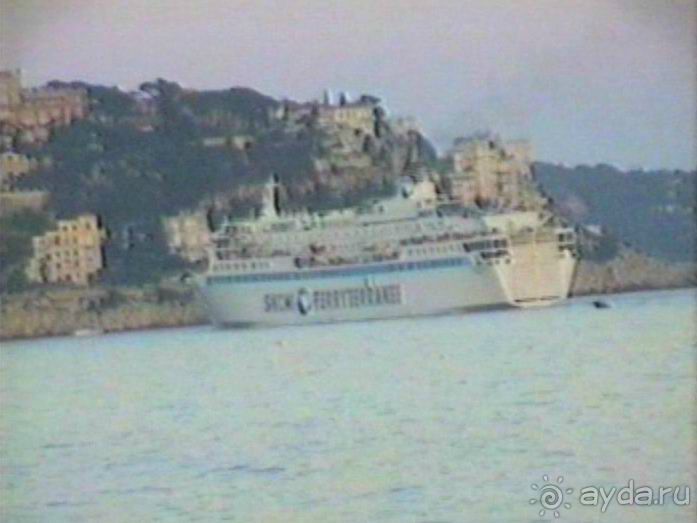 Монте-Карло и Ницца