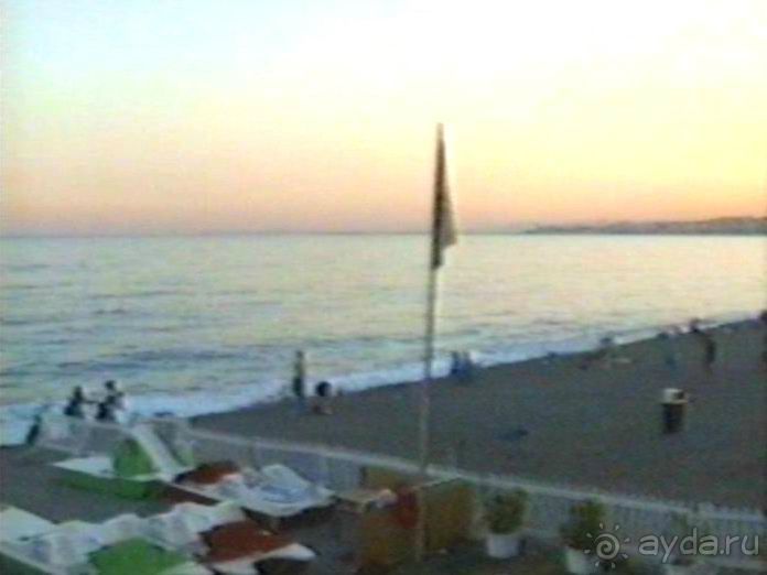 Монте-Карло и Ницца