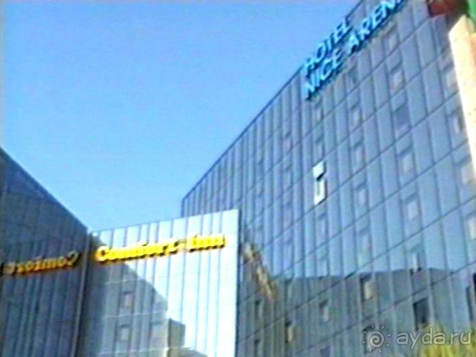 Монте-Карло и Ницца