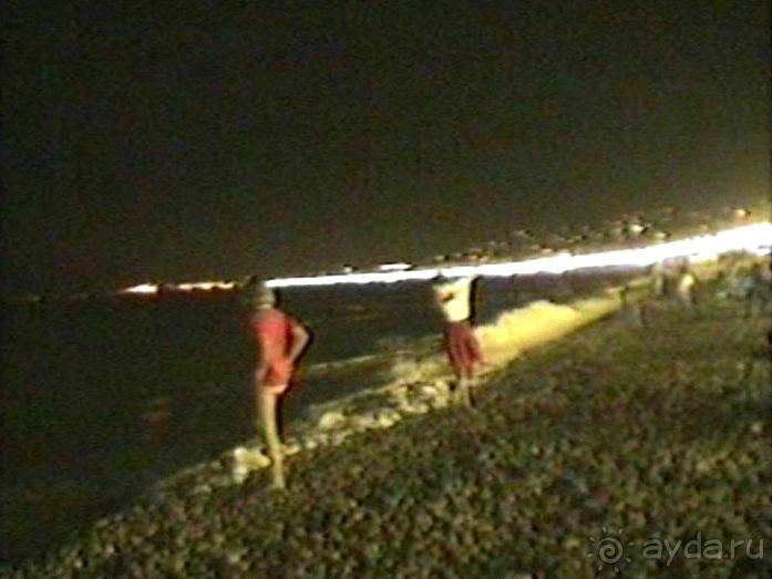 Монте-Карло и Ницца