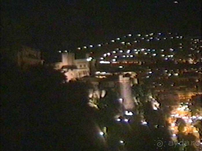 Монте-Карло и Ницца