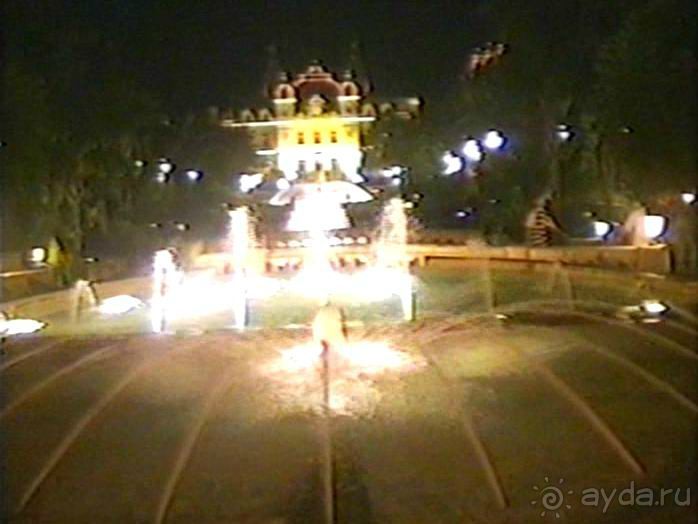 Монте-Карло и Ницца