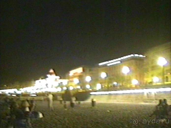 Монте-Карло и Ницца