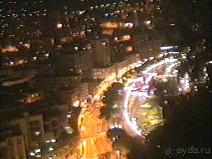 Монте-Карло и Ницца